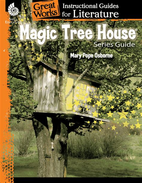 Magic treehosue